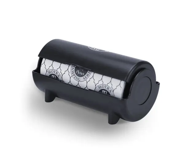 Wonder Wheel - rola pentru curatarea stampilei de unghii