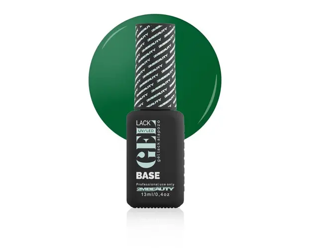Oja semipermanenta GELlack 2M Flexible Color Base Nr. 03