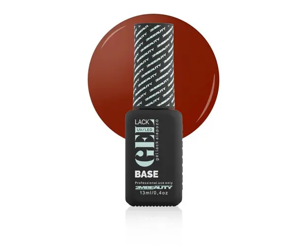 Oja semipermanenta GELlack 2M Flexible Color Base Nr. 05