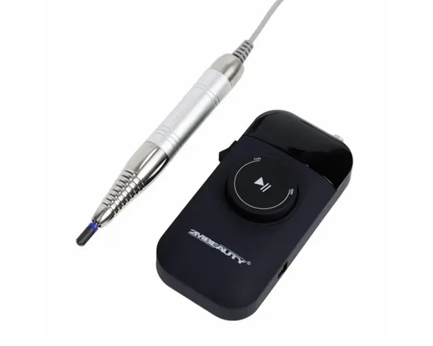 Pila electrica unghii portabila 2M