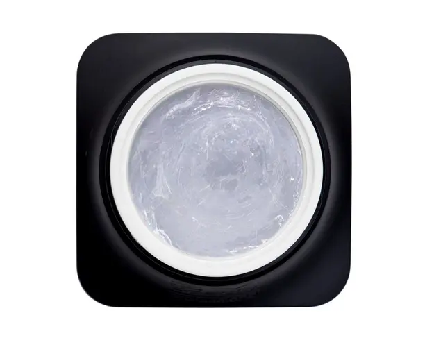Gel UV 2M - Strong Clear with Fiber 15gr