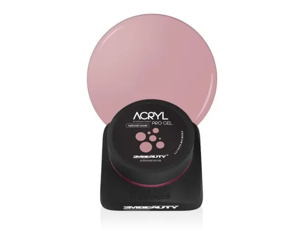 PolyGel Acryl Pro Gel 2M - Natural 30gr