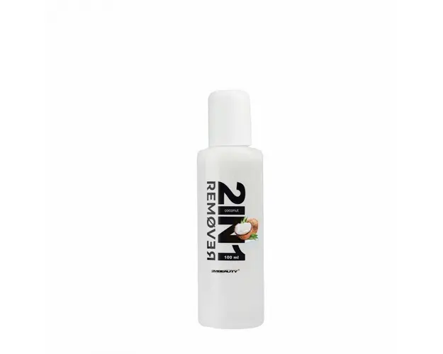Dizolvant cu acetona 2M 2 in 1 Coconut - 100 ml