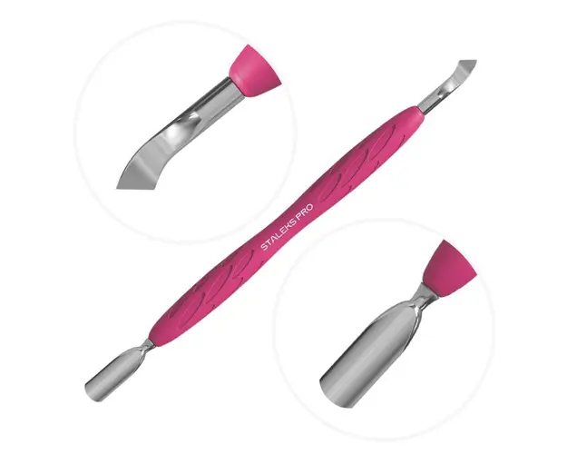 Instrument cuticule Staleks Pro UNIQ PQ-10/4.2