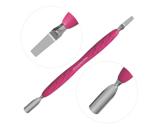 Instrument cuticule Staleks Pro UNIQ PQ-10/5