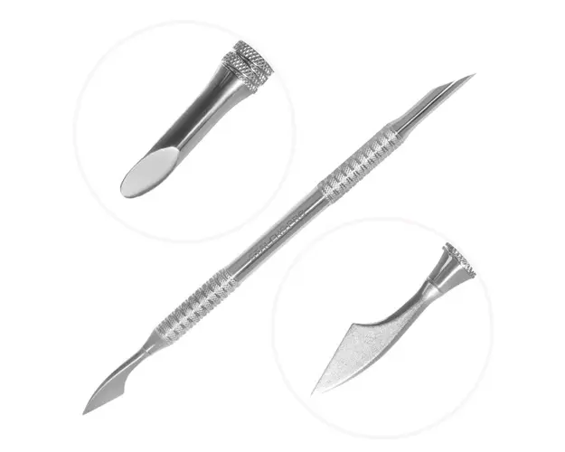 Instrument cuticule Staleks Pro Expert PE-90/3