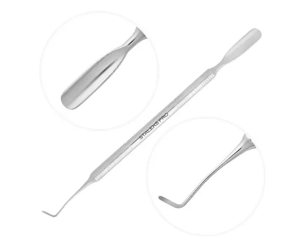 Instrument pedichiura Staleks Pro Podo PP-20/1