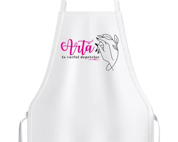 Sort alb NailShop Nr. 07