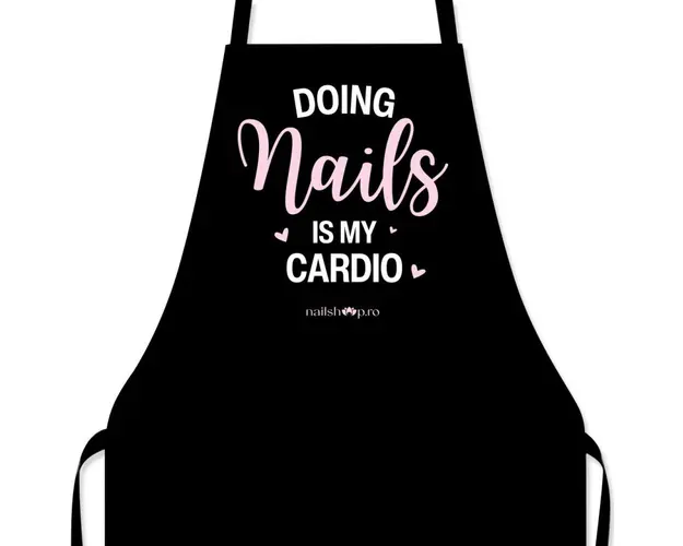 Sort negru NailShop Nr. 09