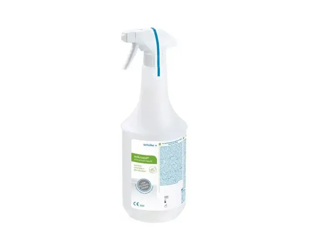 Dezinfectant suprafete - Mikrozid Universal liquid 1L