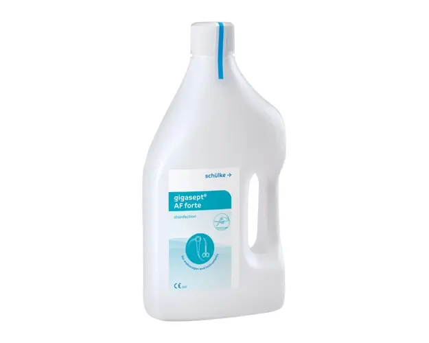 Dezinfectant instrumente - Gigasept AF Forte 2L