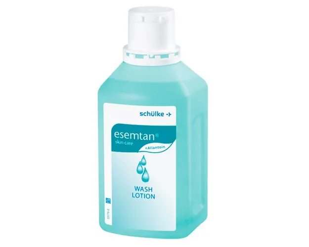 Lotiune pentru spalare - Esemtan wash lotion 500ml