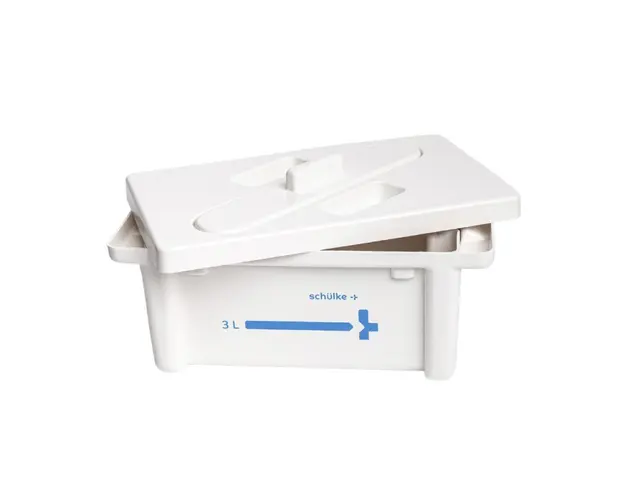 Vana pentru dezinfectat instrumente 3 Litri