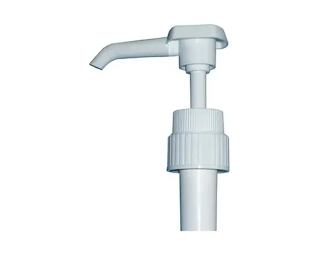 Pompa dozatoare pt flacon 500/1000 ml