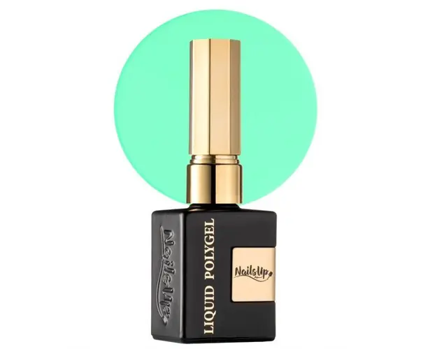 Liquid polygel 10 - 15ml