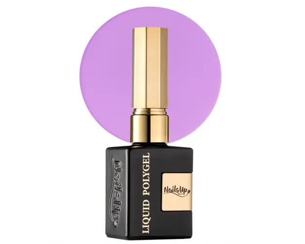 Liquid polygel 09 - 15ml