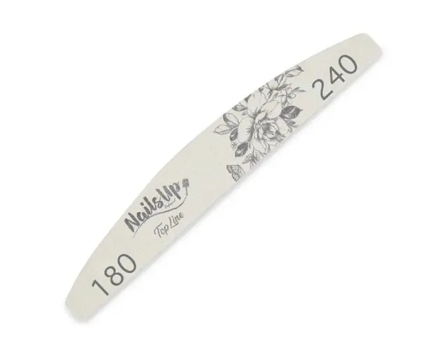 Pila semiluna Top Line 180/240