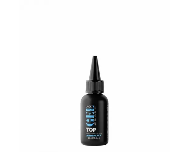 Oja semi 2M Master Shine Top - Refill 30ml