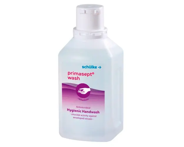 Dezinfectant maini - Primasept Wash 1L