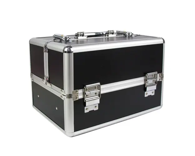 Geanta Cosmetica - Black