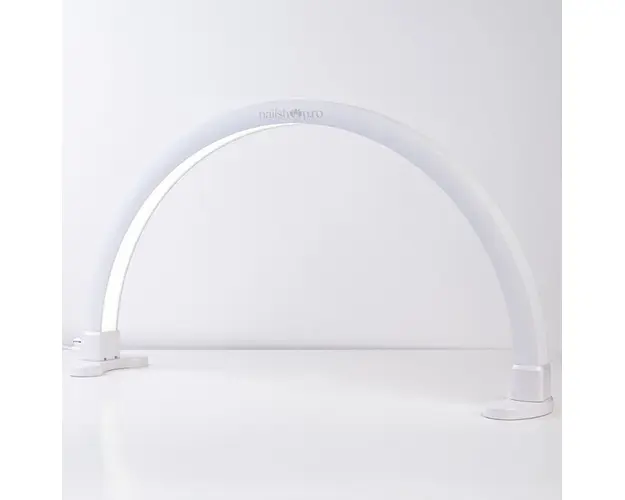 Lampa pt masa cu LED - Moon Light A4