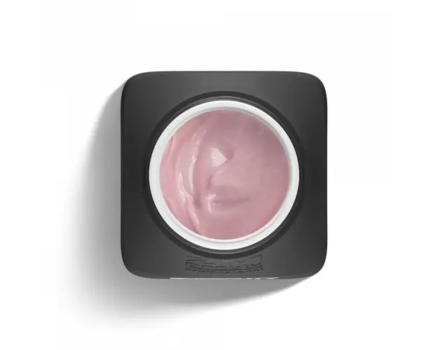 Gel UV 2M - Smart Nude with glitter 15gr