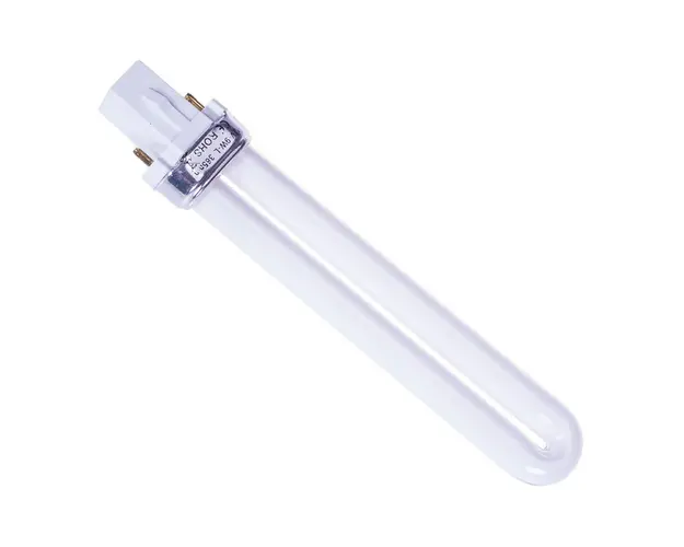 Tub pentru Lampa UV cu 2 tuburi