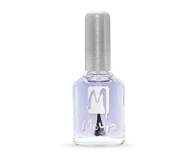 Lac de unghii Moyra Top Coat UV