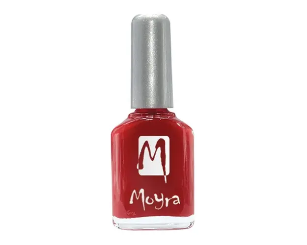 Lac de unghii Moyra Nr. 19