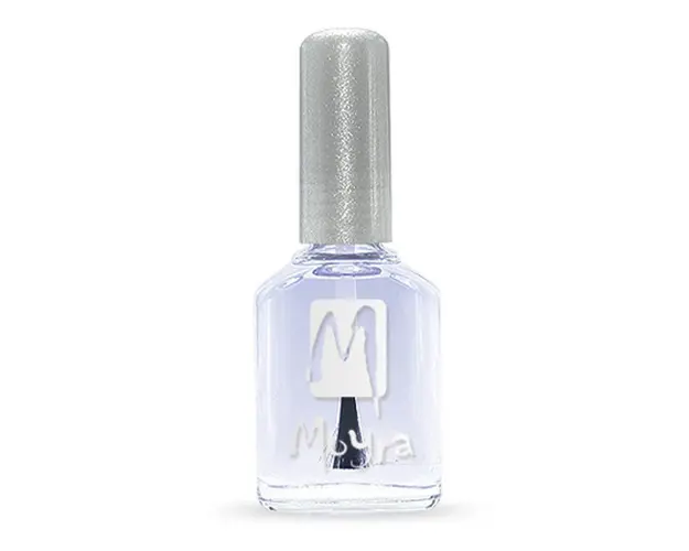 Moyra - fortifiant pentru unghii mov