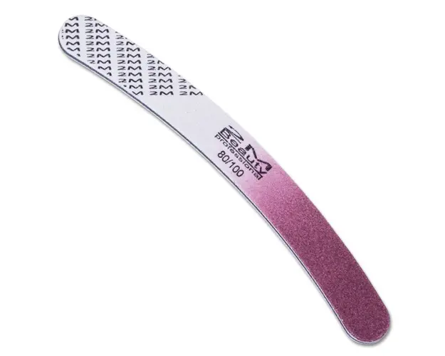 Pila 2M Bumerang Rosu - 80/100