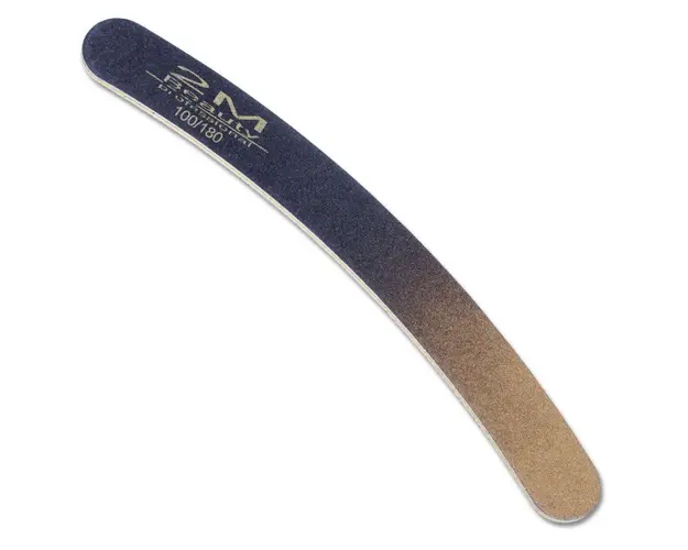 Pila 2M Bumerang Negru - 100/180