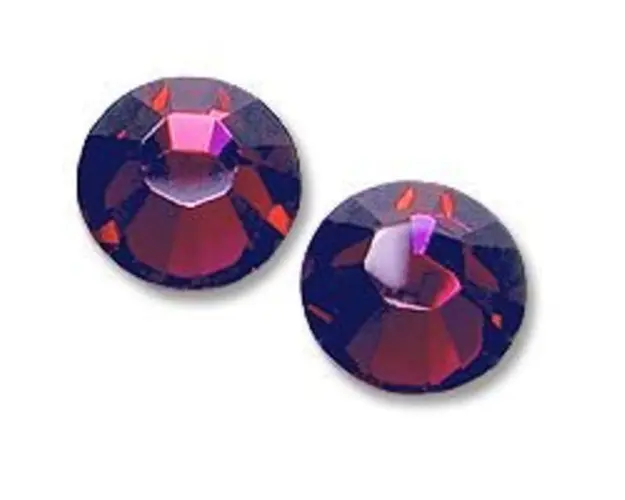 Swarovski SS12 501 - 20 buc.