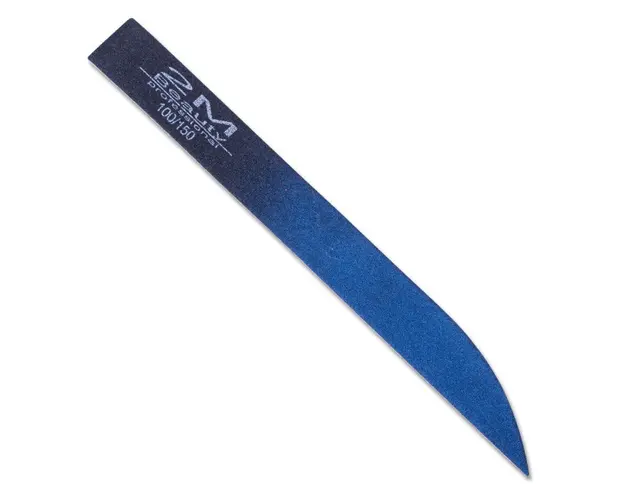 Pila 2M Lemn Shark Albastru - 100/150