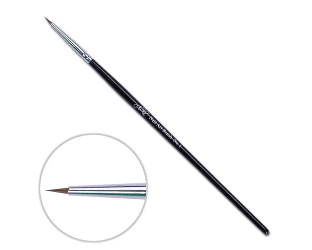 Pensula pentru pictat N1