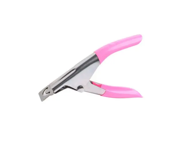 Nail Cutter