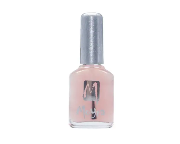 Moyra - intaritor de unghii cu cheratina