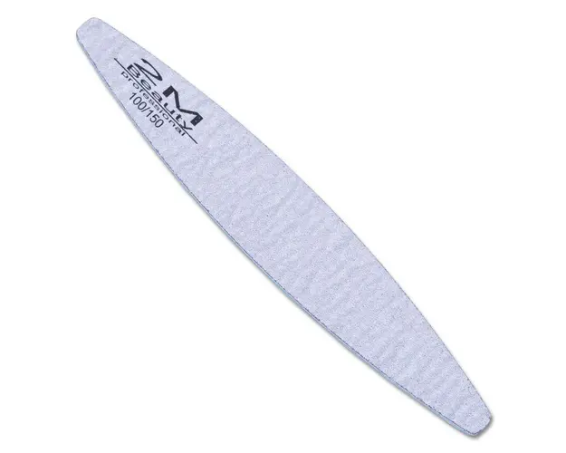 Pila 2M Oval Gri - 100/150