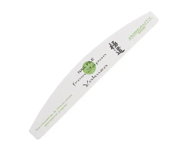 Pila 2M Japoneza Yakuza - 80/80