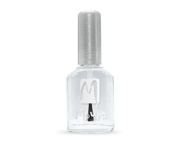 Lac de unghii Moyra Top Coat Mega Gloss