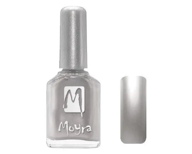 Lac de unghii Moyra Gel Look Nr. 936