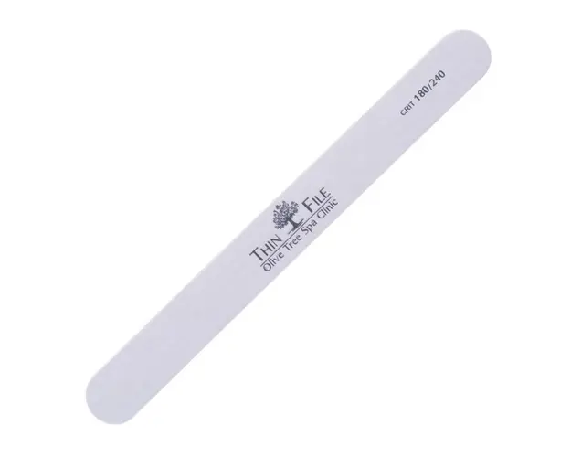 Pila lemn ingusta Olive Tree - 180/240