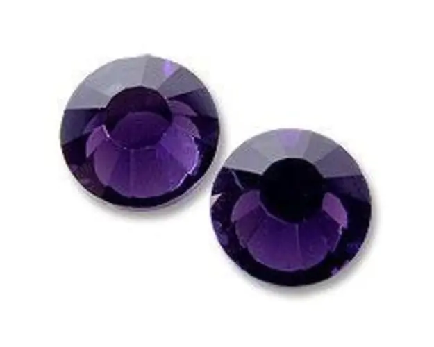 Swarovski SS12 277 - 50 buc.