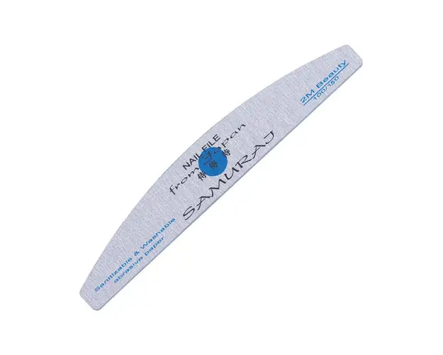 Pila 2M Japoneza Samurai Gri - 100/150