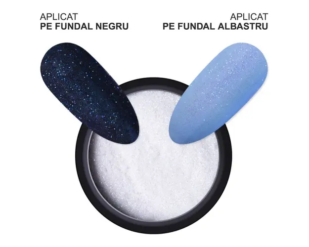 Praf diamant Vamp nr. 02