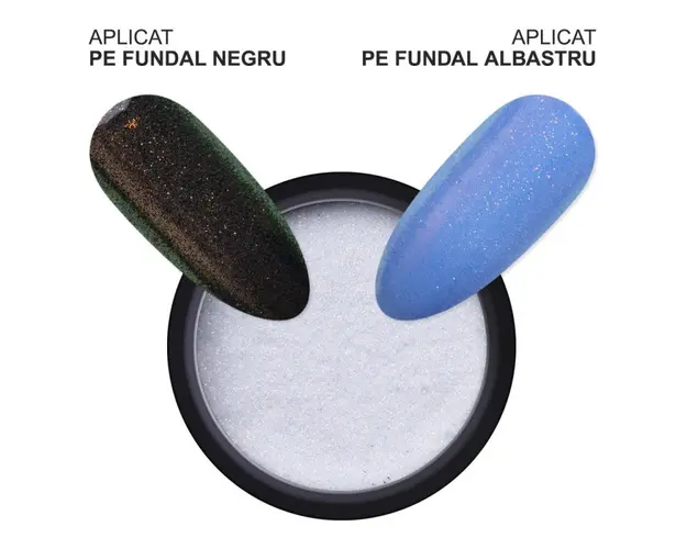 Praf diamant Vamp nr. 05