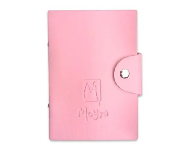 Port matrite Moyra nr. 2 - roz