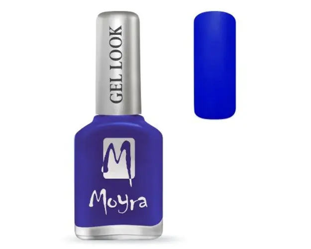 Lac de unghii Moyra Gel Look Nr. 964