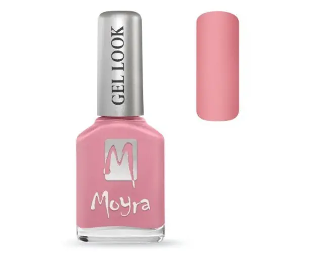 Lac de unghii Moyra Gel Look Nr. 953