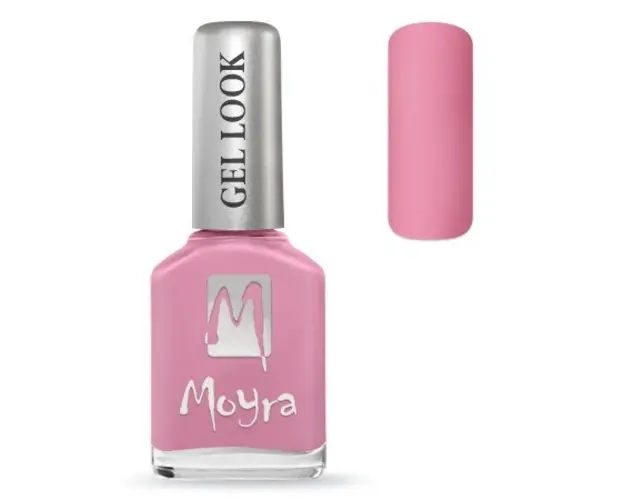 Lac de unghii Moyra Gel Look Nr. 952